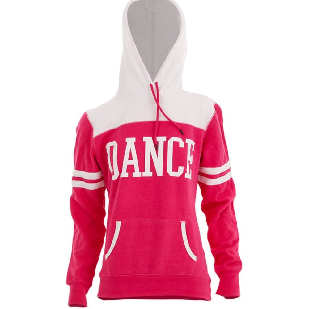 DANCE HOODIE